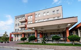 Hotel Yvy